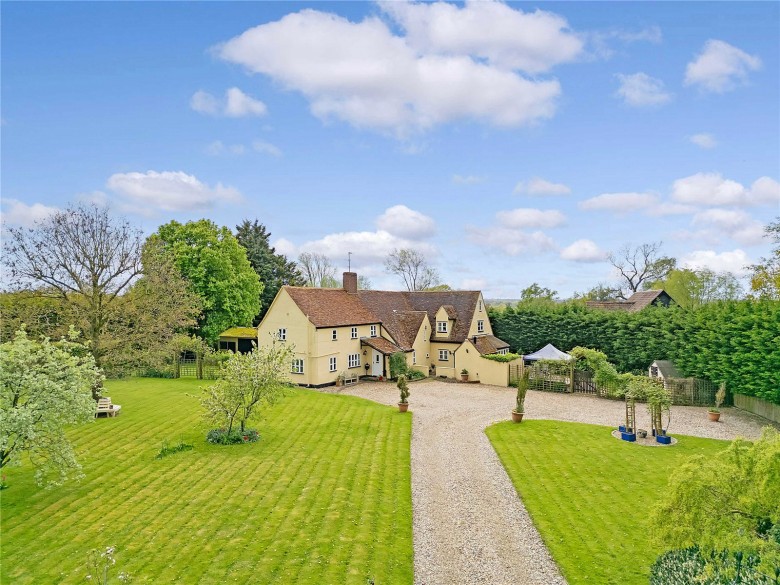 Click the photo for more details of Felsted, Dunmow, Essex