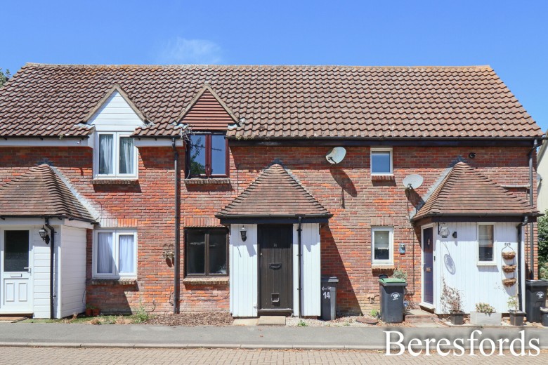 Click the photo for more details of Garnetts Lane, Felsted, Dunmow