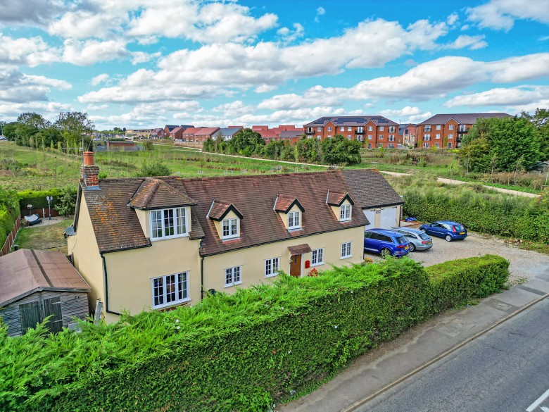 Click the photo for more details of Thorley, Bishop's Stortford, Hertfordshire