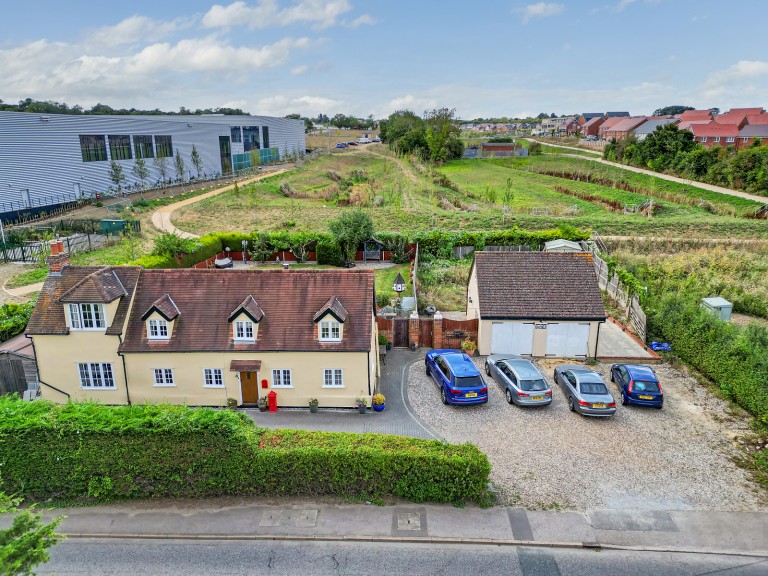 Images for Thorley, Bishop's Stortford, Hertfordshire