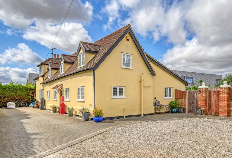 Images for Thorley, Bishop's Stortford, Hertfordshire
