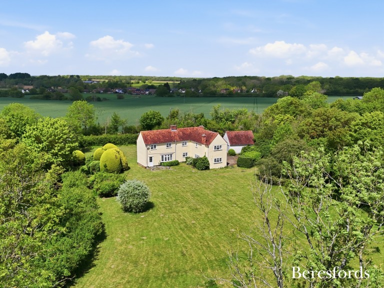 Images for Margaret Roding, Dunmow, Essex