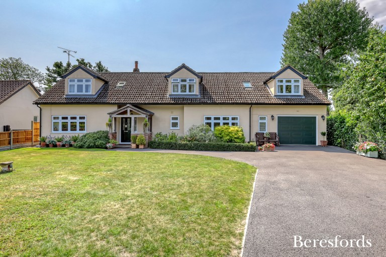 Images for Great Canfield, Bishop's Stortford, Essex