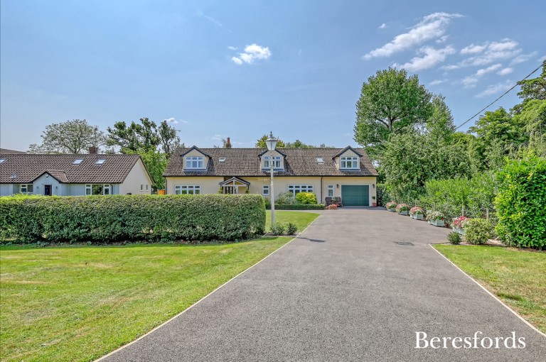 Images for Great Canfield, Bishop's Stortford, Essex