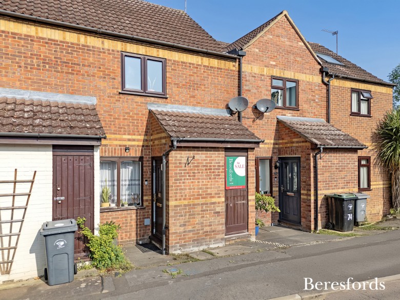 Click the photo for more details of Takeley, Bishop's Stortford, Essex