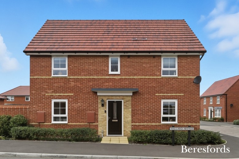 Click the photo for more details of Dunmow, Essex