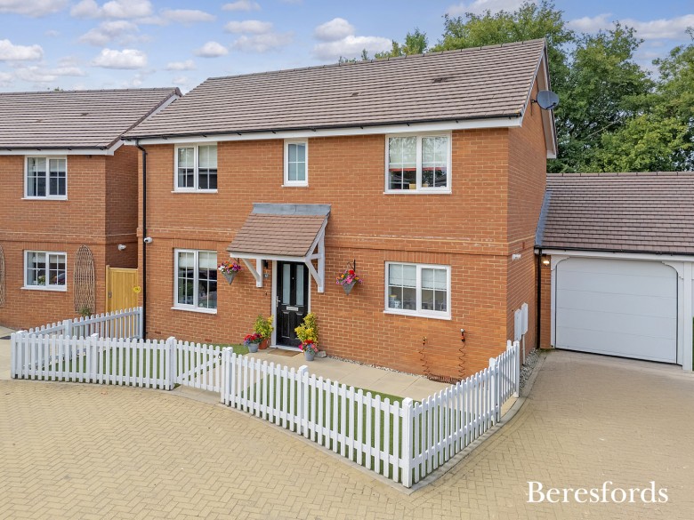 Click the photo for more details of Takeley, Bishop's Stortford, Essex