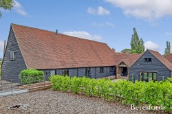 Images for Broxted, Dunmow, Essex