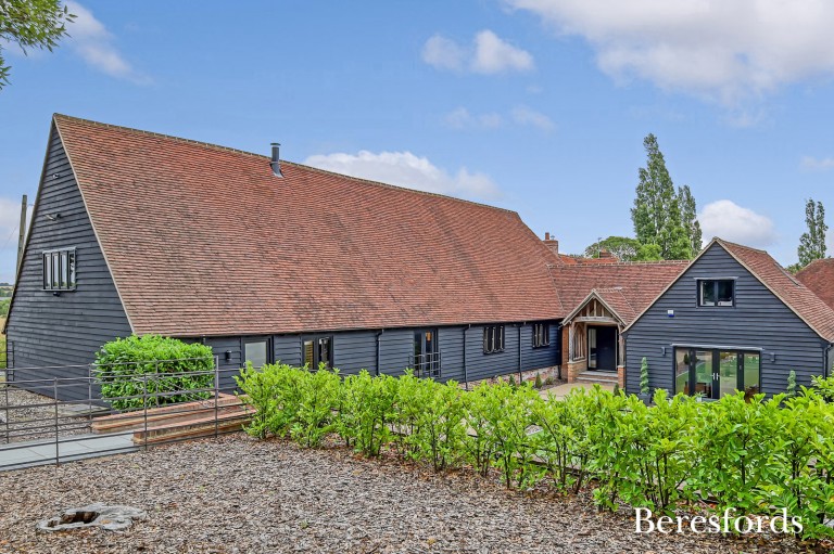 Images for Broxted, Dunmow, Essex