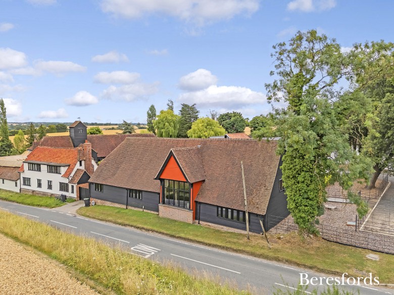 Click the photo for more details of Broxted, Dunmow, Essex