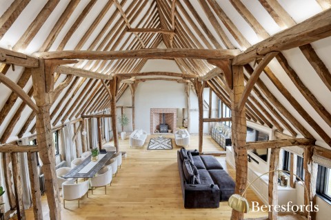 Click the photo for more details of Broxted, Dunmow, Essex