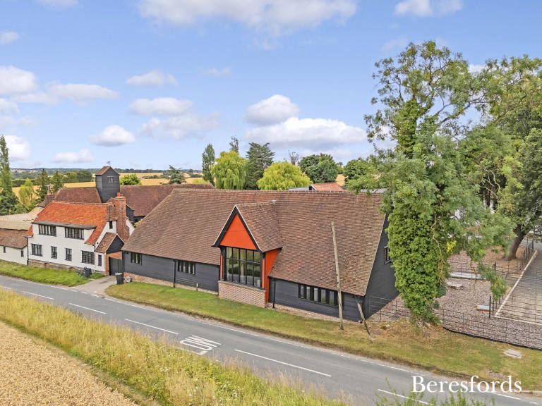 Images for Broxted, Dunmow, Essex