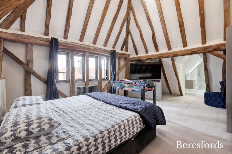 Images for Broxted, Dunmow, Essex