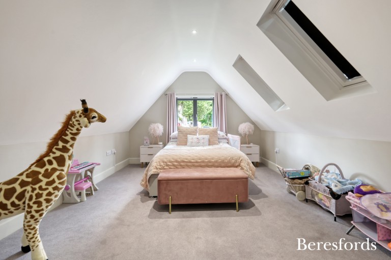 Images for Broxted, Dunmow, Essex