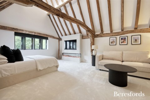 Click the photo for more details of Broxted, Dunmow, Essex