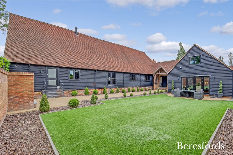 Images for Broxted, Dunmow, Essex