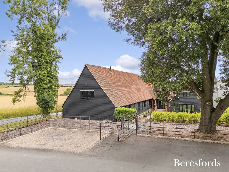 Images for Broxted, Dunmow, Essex