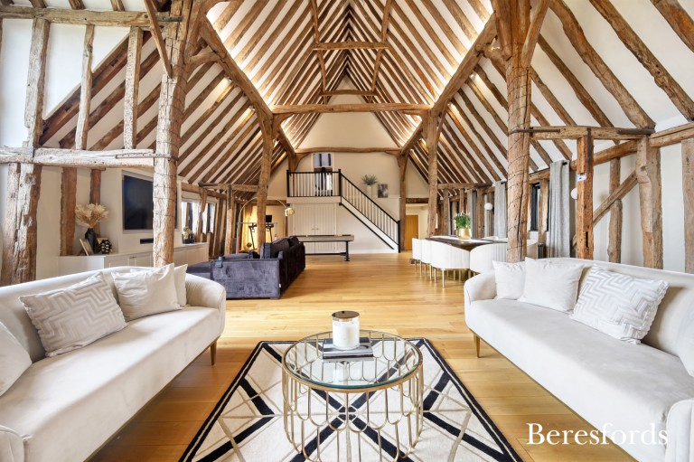 Images for Broxted, Dunmow, Essex