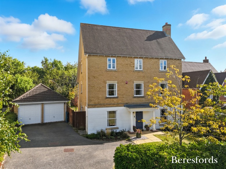 Click the photo for more details of Flitch Green, Dunmow, Essex