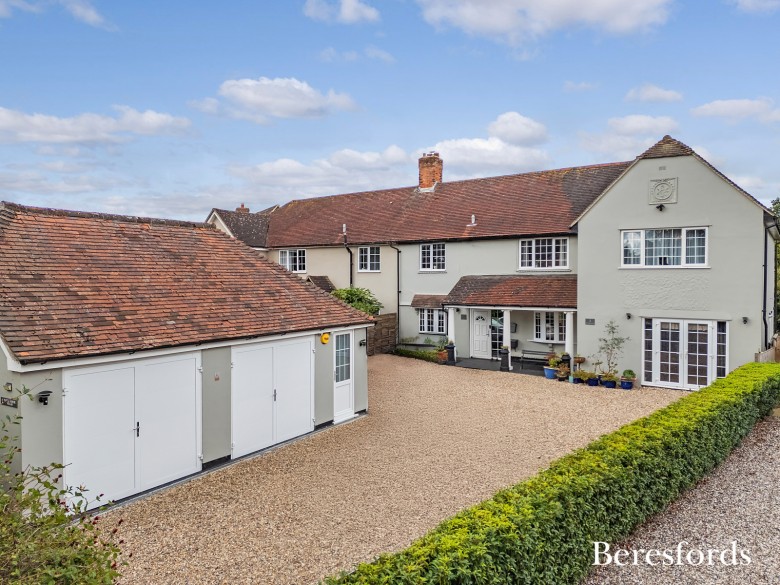 Click the photo for more details of Watch House Green, Felsted, Dunmow, Essex