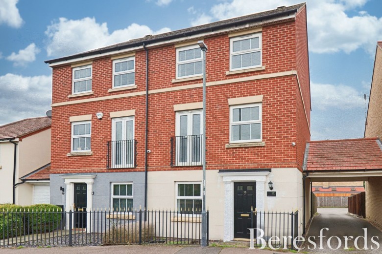 Click the photo for more details of Flitch Green, Dunmow, Essex