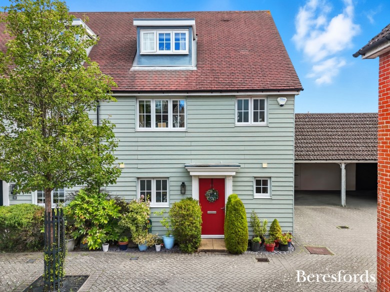 Click the photo for more details of Little Canfield, Dunmow, Essex