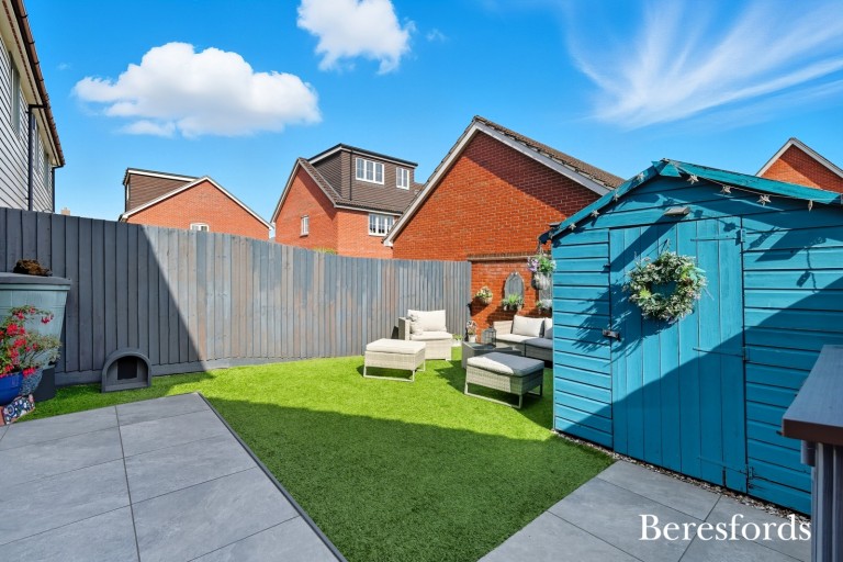 Images for Little Canfield, Dunmow, Essex