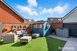 Images for Little Canfield, Dunmow, Essex