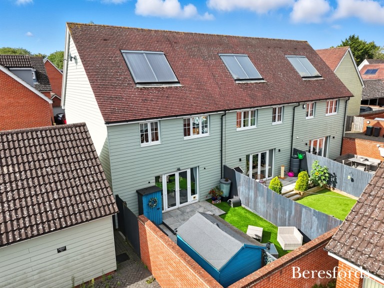 Images for Little Canfield, Dunmow, Essex