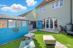 Images for Little Canfield, Dunmow, Essex