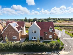 Images for Pound Hill, Little Dunmow, Dunmow, Essex