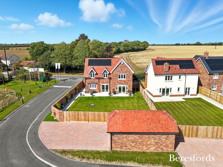 Images for Pound Hill, Little Dunmow, Dunmow, Essex