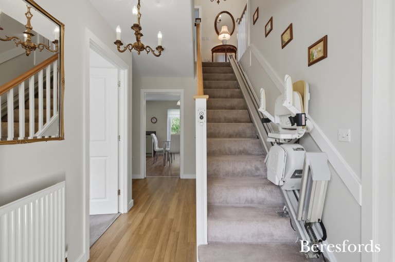 Images for Little Canfield, Dunmow, Essex