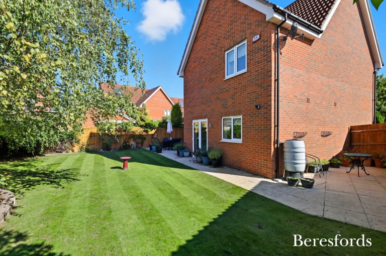 Images for Little Canfield, Dunmow, Essex