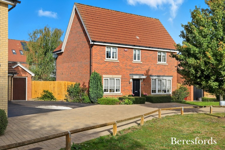 Images for Little Canfield, Dunmow, Essex