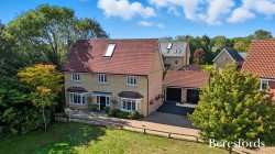 Images for Little Canfield, Dunmow, Essex