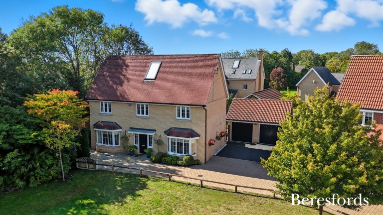 Images for Little Canfield, Dunmow, Essex