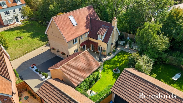 Images for Little Canfield, Dunmow, Essex