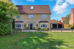 Images for Little Canfield, Dunmow, Essex