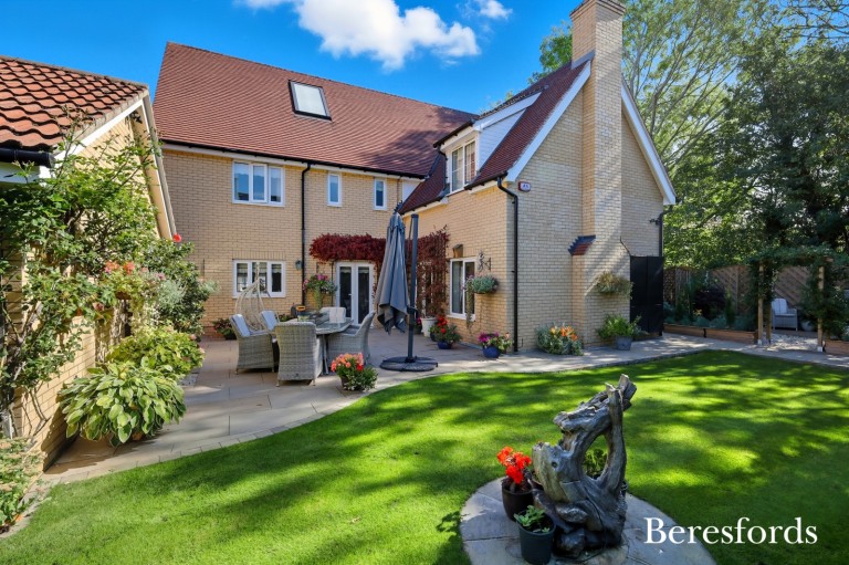 Images for Little Canfield, Dunmow, Essex