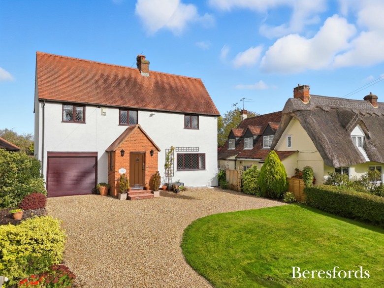 Click the photo for more details of Hatfield Broad Oak, Bishop's Stortford, Essex