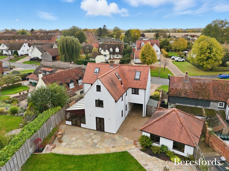 Images for Hatfield Broad Oak, Bishop's Stortford, Essex