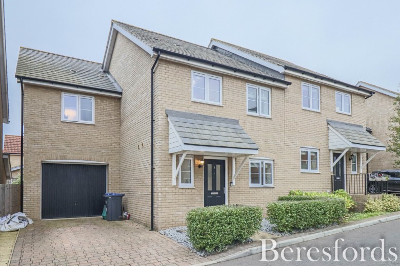 Click the photo for more details of Bishop's Stortford, Hertfordshire