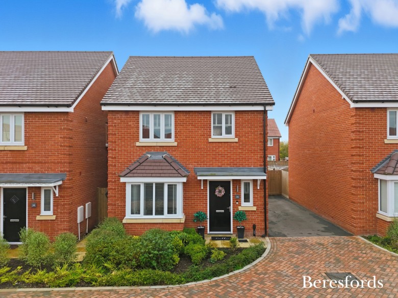 Click the photo for more details of Dunmow, Essex