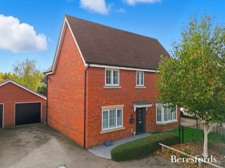 Click the photo for more details of Little Canfield, Dunmow, Essex