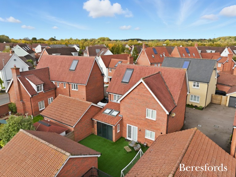 Images for Little Canfield, Dunmow, Essex