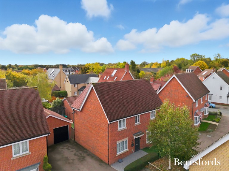 Images for Little Canfield, Dunmow, Essex