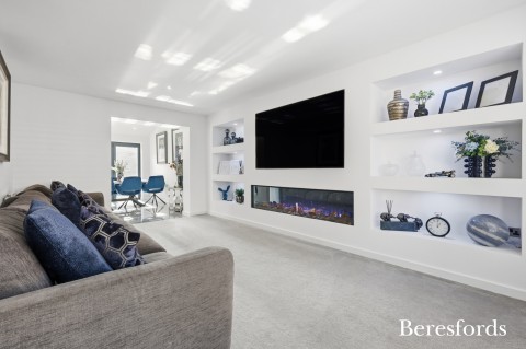 Click the photo for more details of Little Canfield, Dunmow, Essex