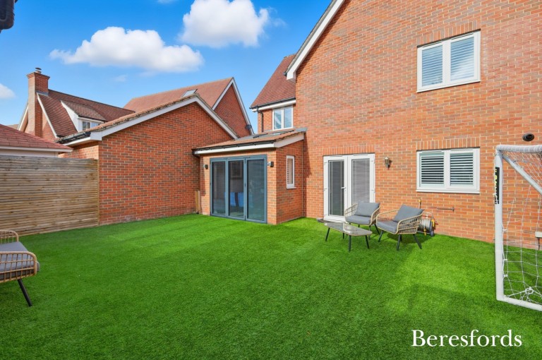 Images for Little Canfield, Dunmow, Essex