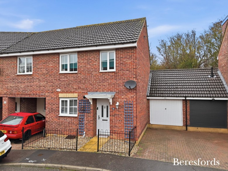 Click the photo for more details of Dunmow, Essex